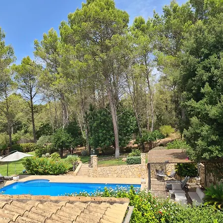 Villa Jacelia