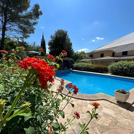 Villa Jacelia Sa Pobla