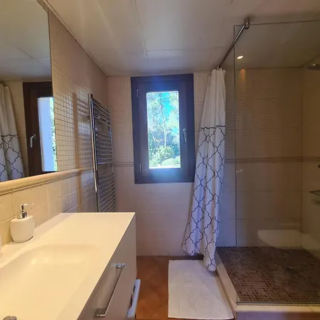 Jacelia Villa Sa Pobla