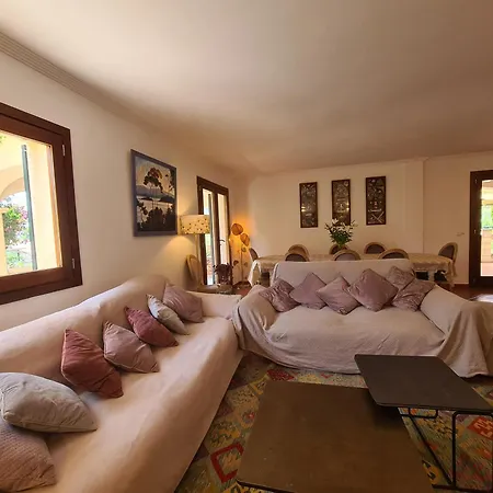 Villa Jacelia Sa Pobla