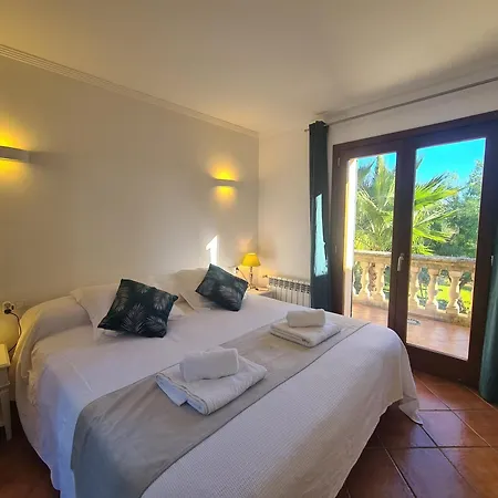Villa Jacelia *