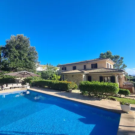 Villa Jacelia *