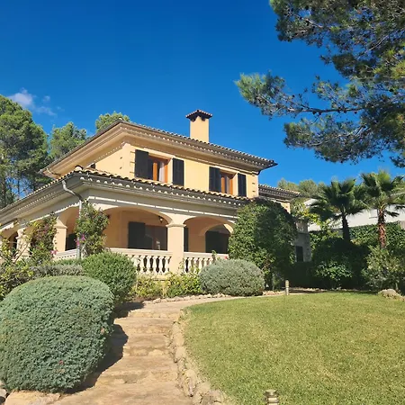 Jacelia Villa