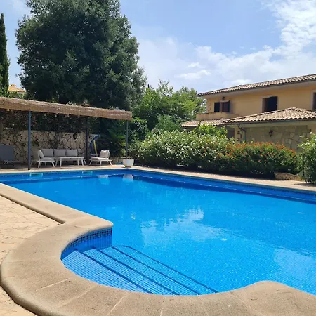 Villa Jacelia *