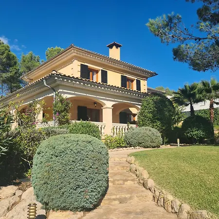 Villa Jacelia *