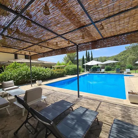 Villa Jacelia *