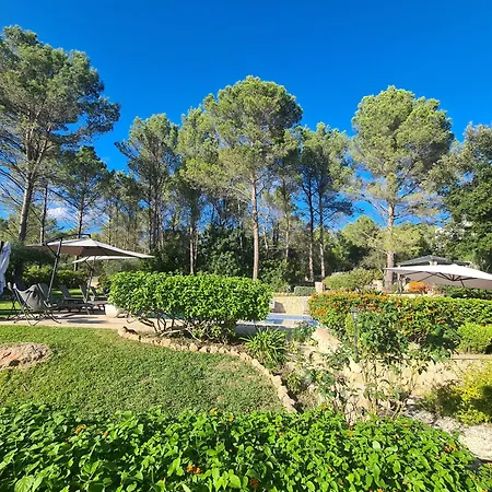 Jacelia Villa Sa Pobla