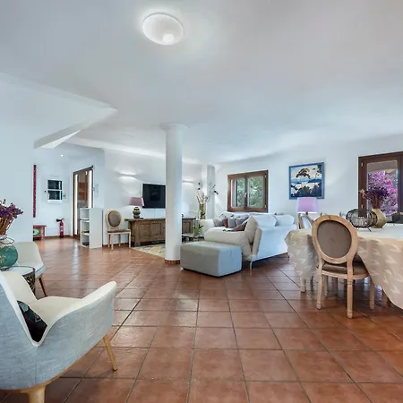 Villa Jacelia Sa Pobla