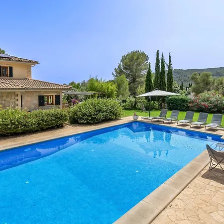 Villa Jacelia *