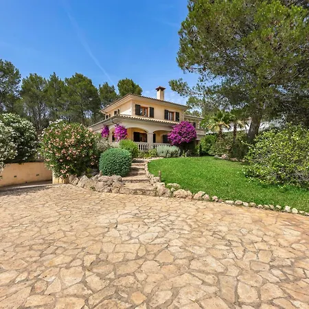 Jacelia Villa Sa Pobla