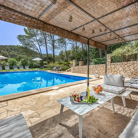 Villa Jacelia Sa Pobla